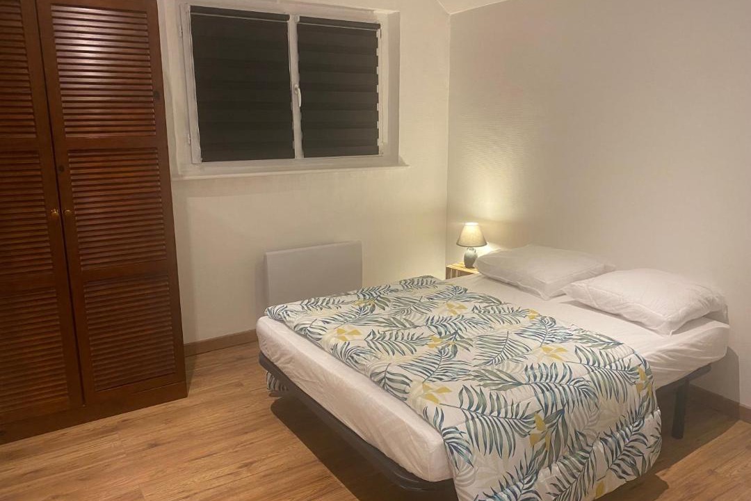 Photo of Bedroom in Mesnil-Saint-Laurent