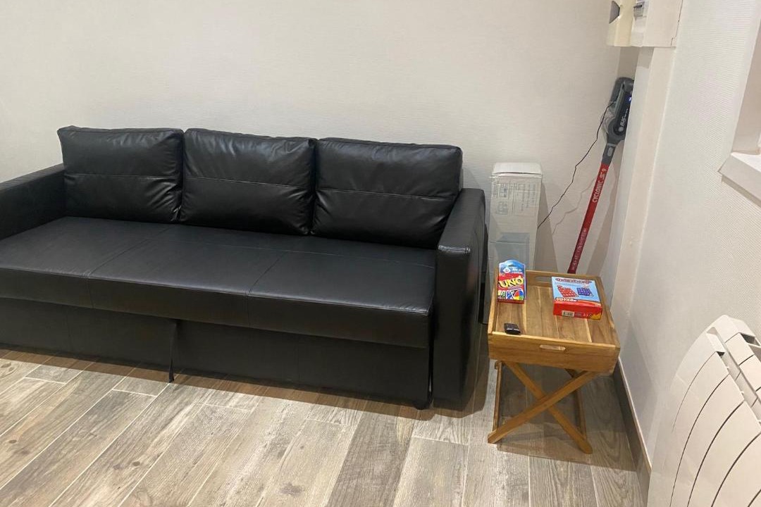 Photo of Livingroom in Mesnil-Saint-Laurent