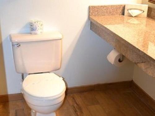 Photo of Bathroom in Packwood