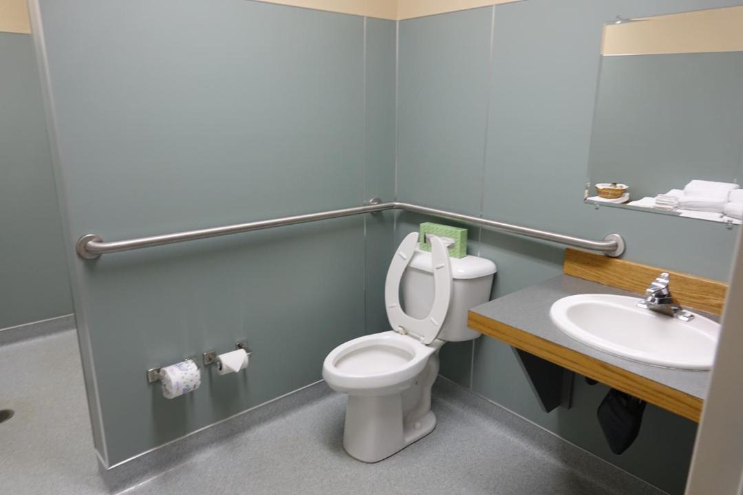 Photo of Bathroom in Packwood