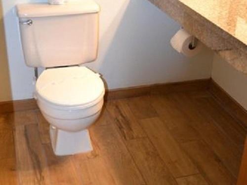 Photo of Bathroom in Packwood