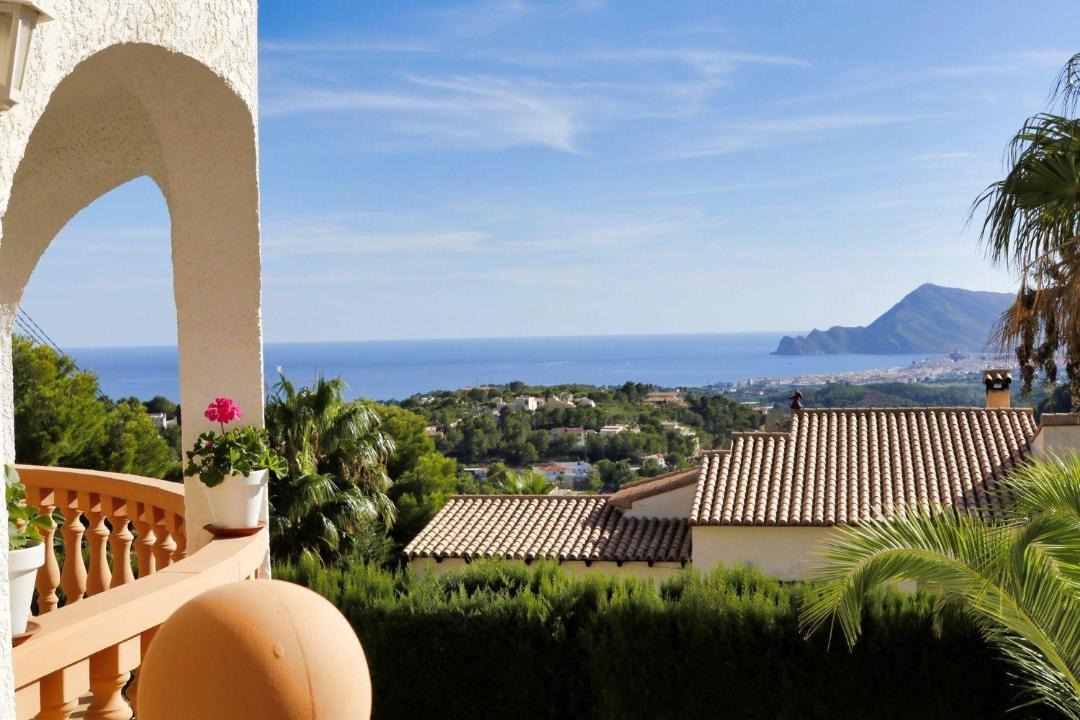 Photo of Others in Altea la Vella