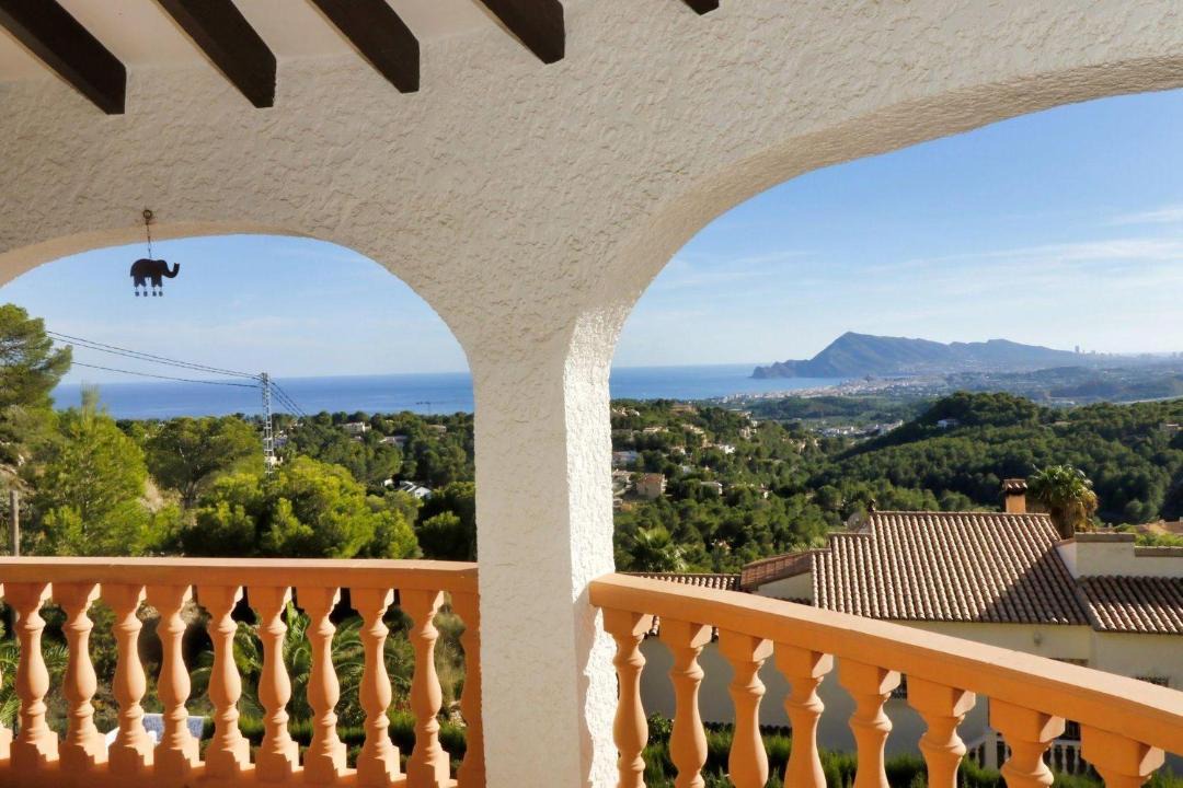 Photo of Others in Altea la Vella