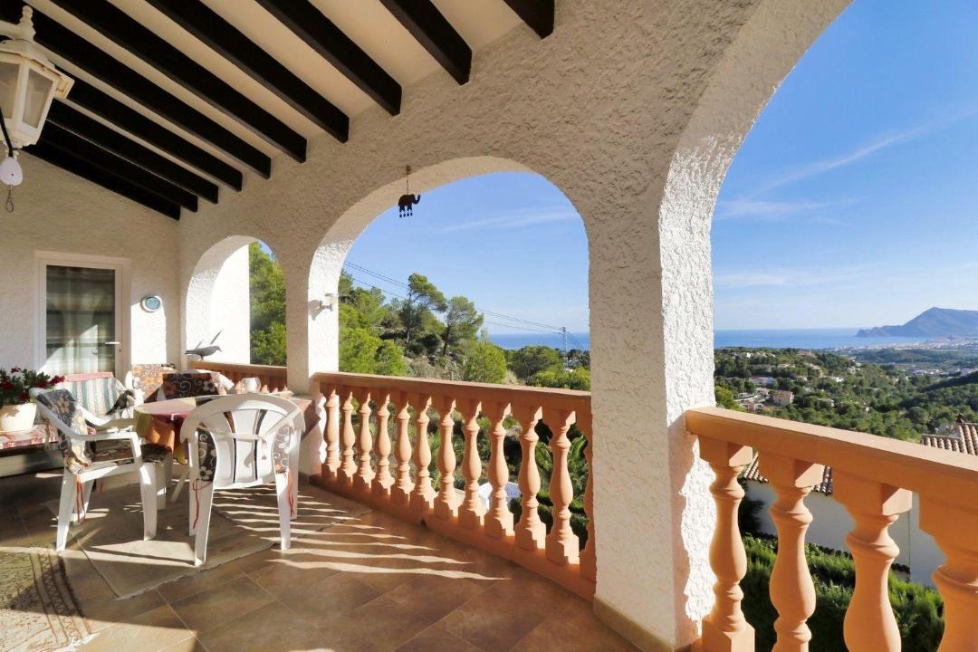 Photo of Others in Altea la Vella