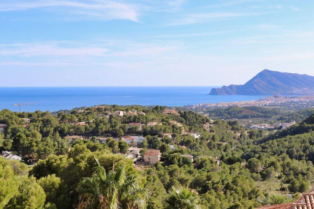 Photo of Others in Altea la Vella