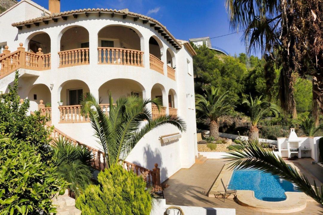 Photo of Others in Altea la Vella