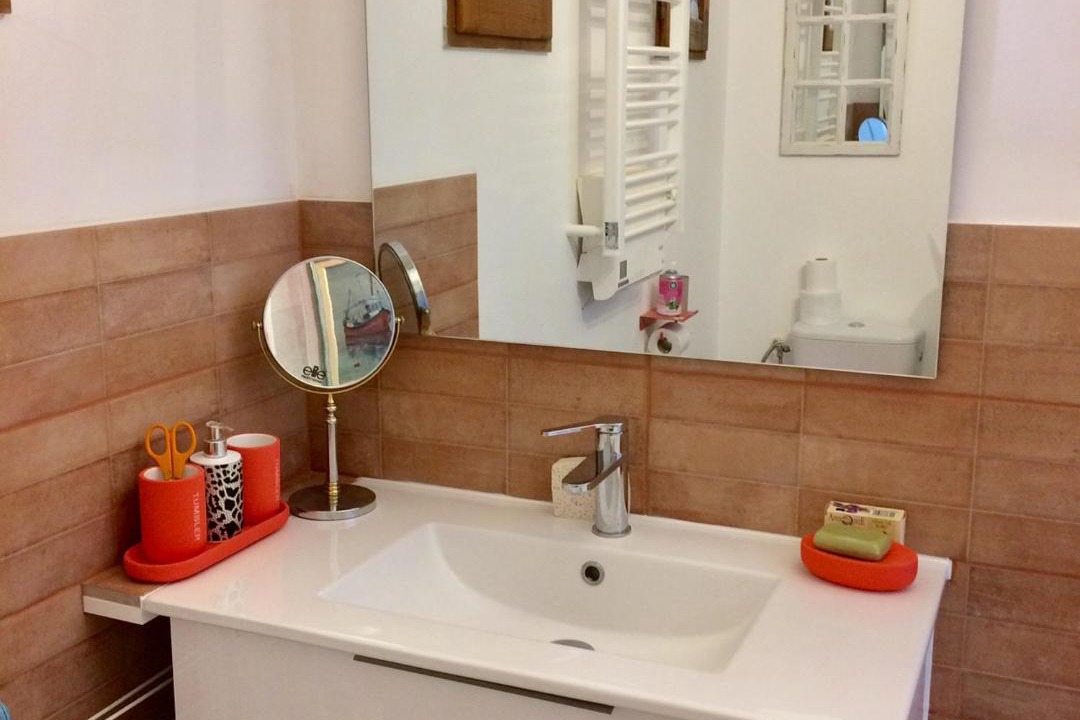 Photo of Bathroom in Buisson