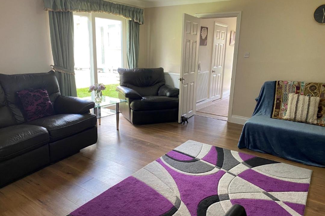 Photo of Livingroom in Ramsden Heath