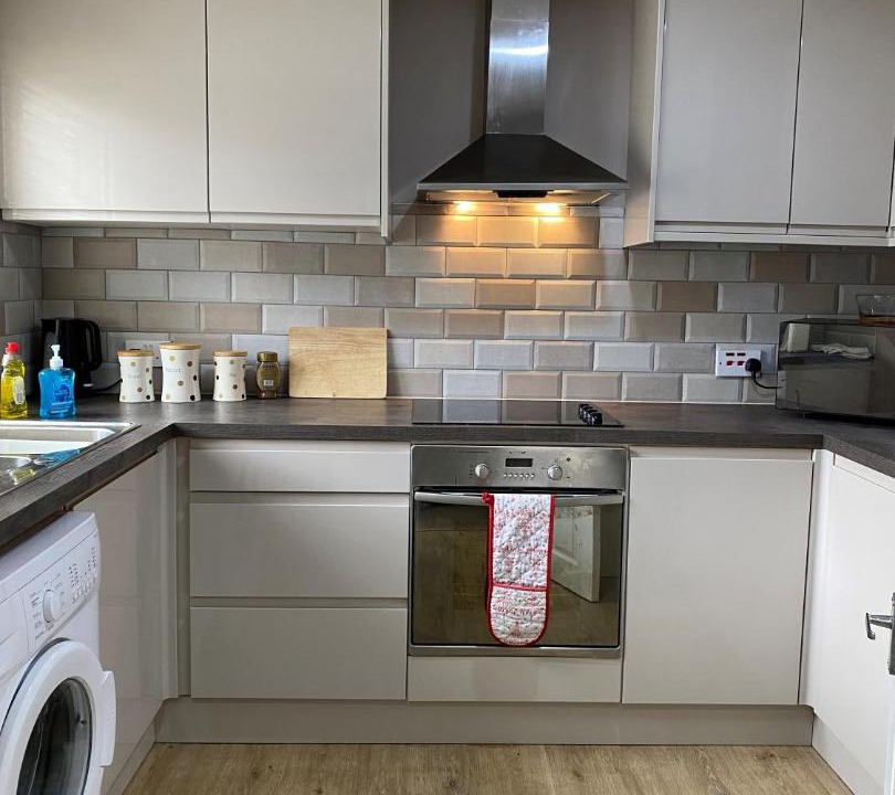 Photo of Kitchen in Ramsden Heath