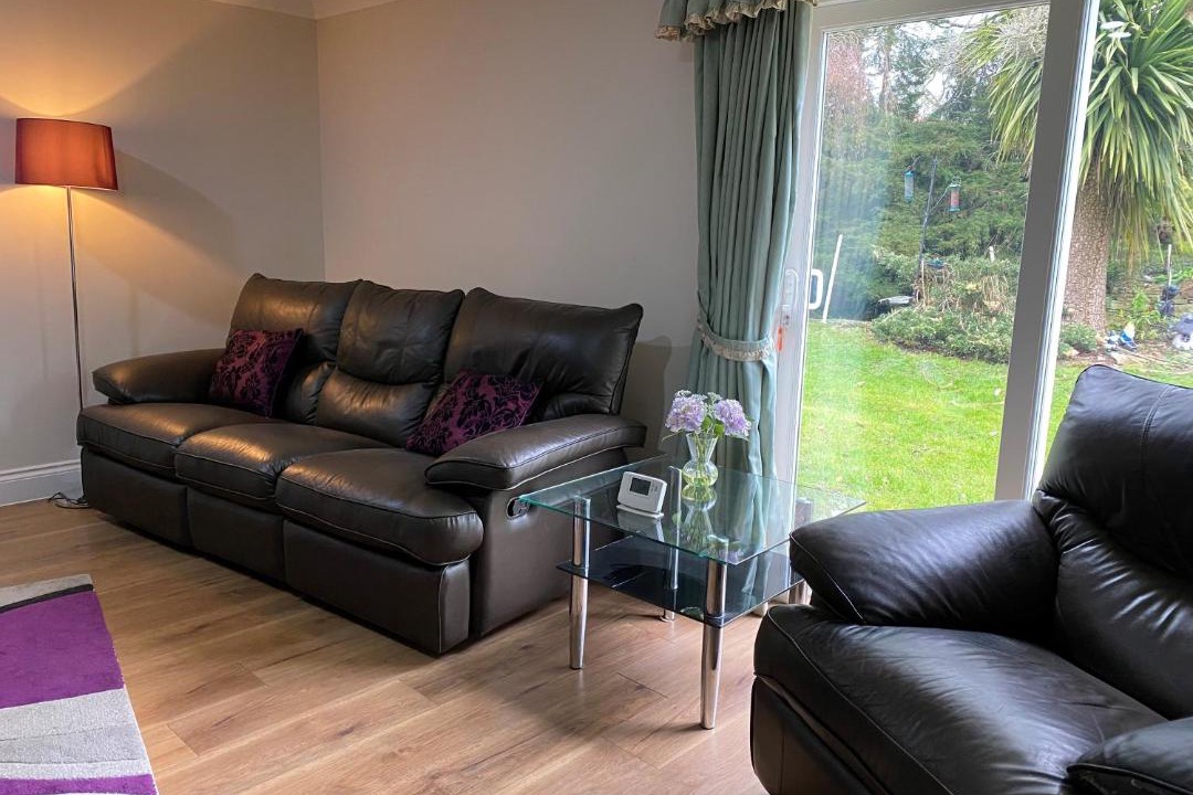Photo of Livingroom in Ramsden Heath