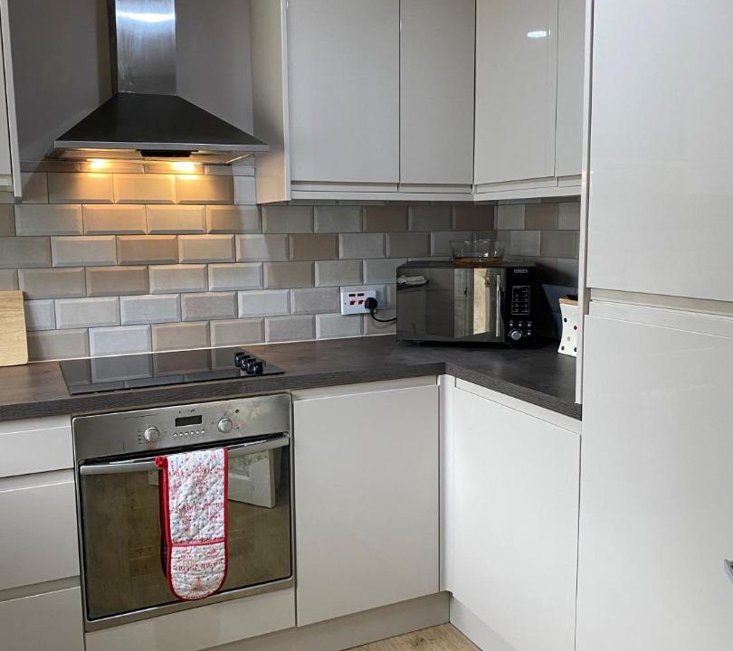 Photo of Kitchen in Ramsden Heath