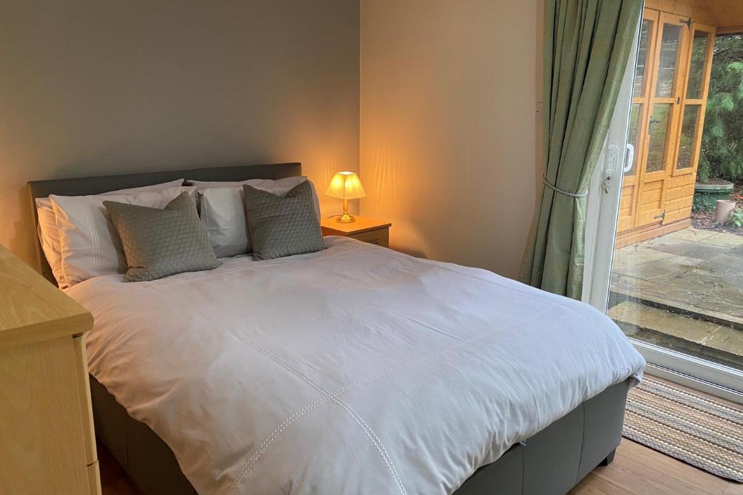 Photo of Bedroom in Ramsden Heath