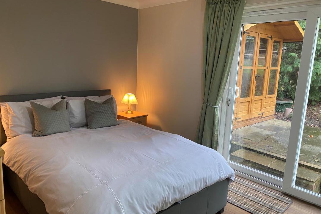 Photo of Bedroom in Ramsden Heath