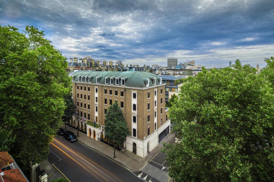 Photo of Others in Belgravia