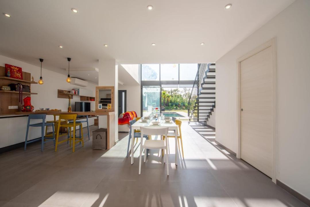 Photo of Livingroom in Cote d'Azur- French Riviera