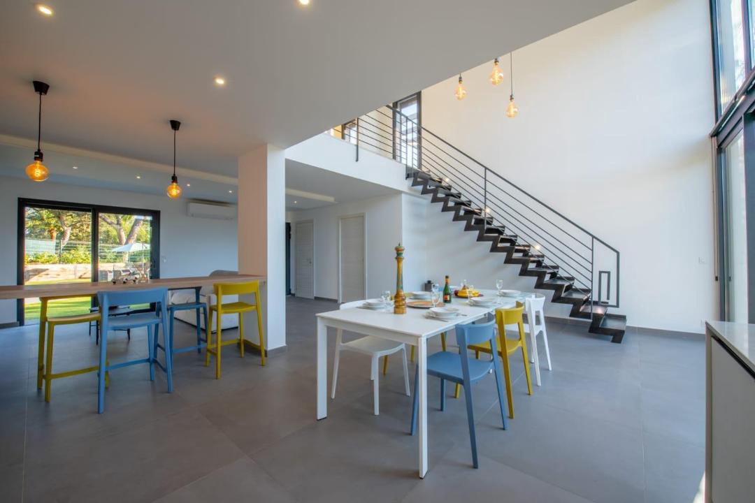 Photo of Livingroom in Cote d'Azur- French Riviera