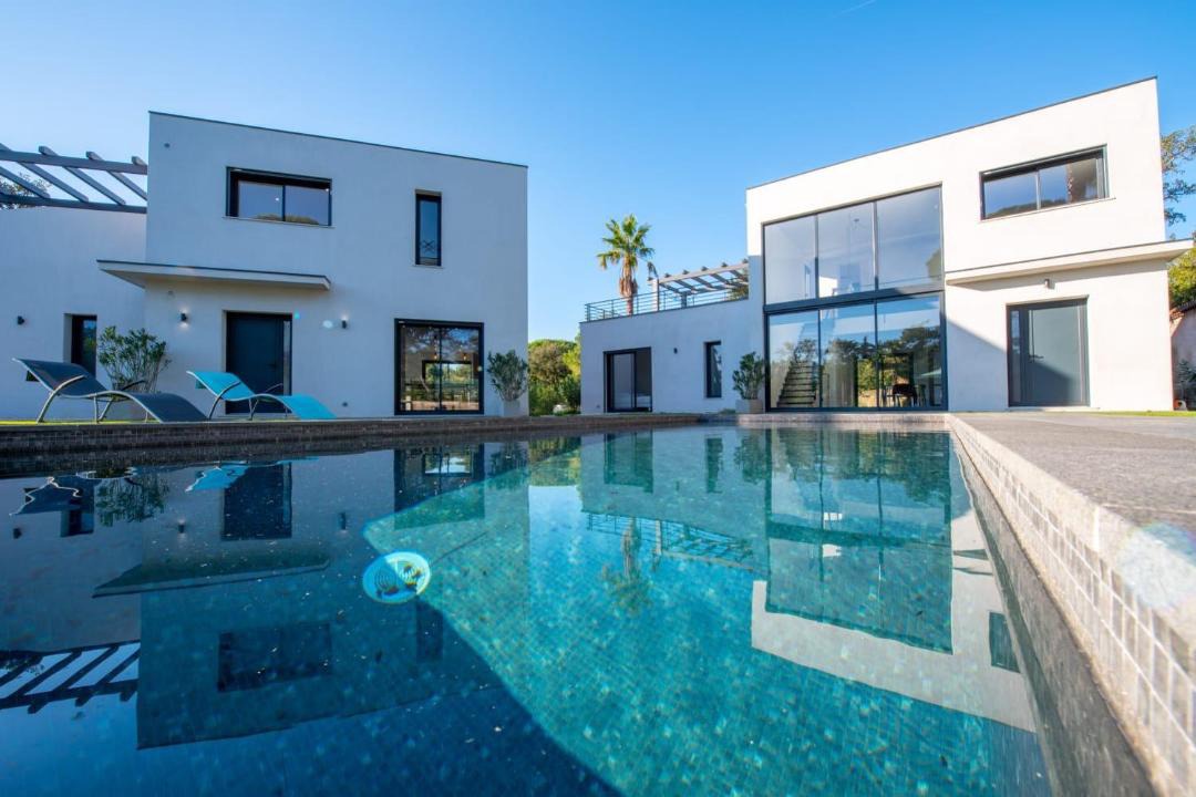 Photo of Outdoor in Cote d'Azur- French Riviera