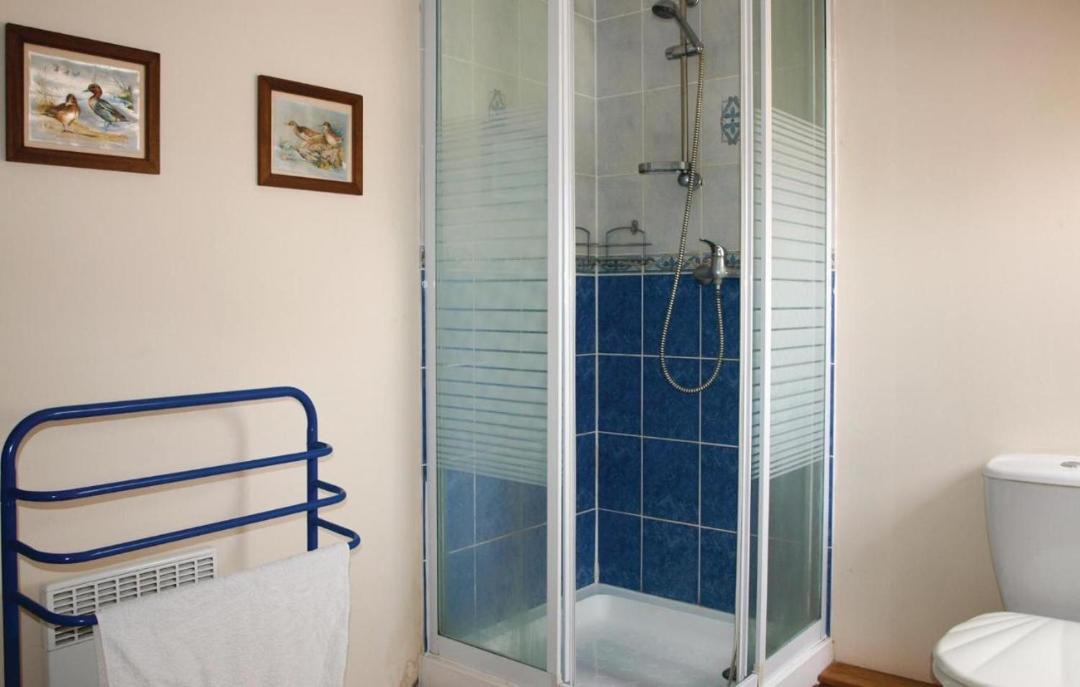 Photo of Bathroom in Pluduno