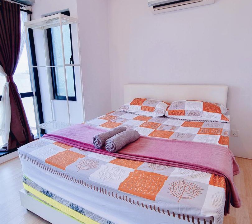 Photo of Bedroom in Bandar Tun Razak