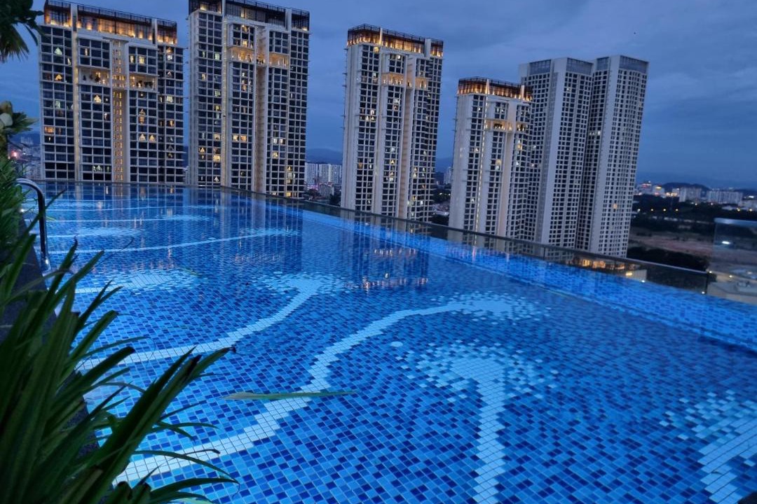 Photo of Outdoor in Bandar Tun Razak