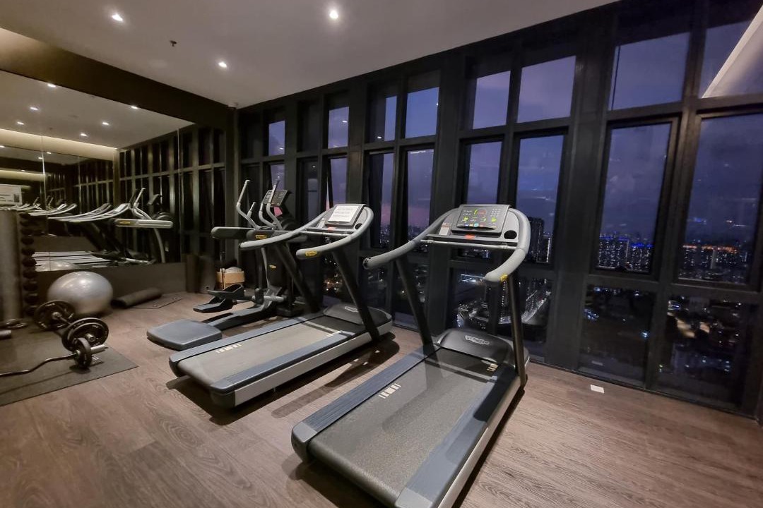 Photo of Livingroom in Bandar Tun Razak