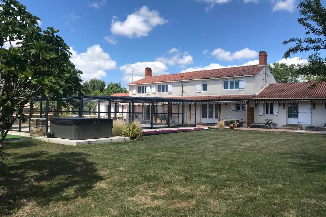 Photo of Others in Saint-Cyr-en-Talmondais