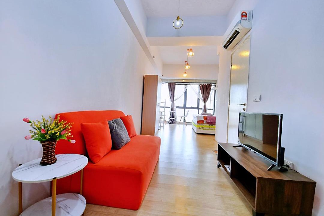 Photo of Livingroom in Bandar Tun Razak