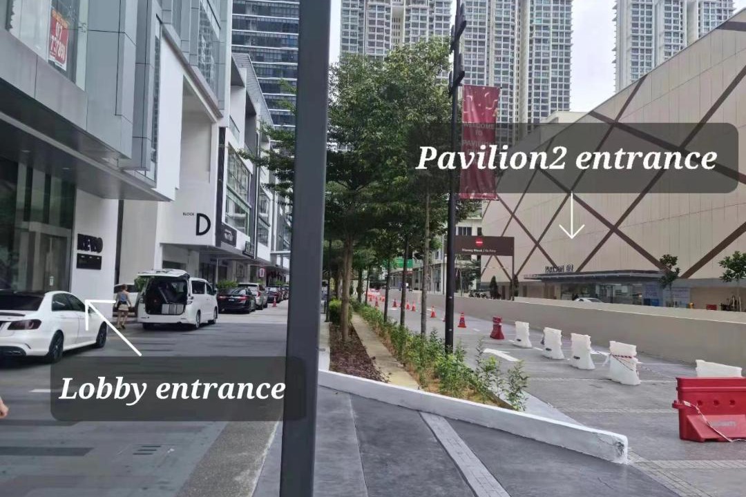 Photo of Others in Bandar Tun Razak