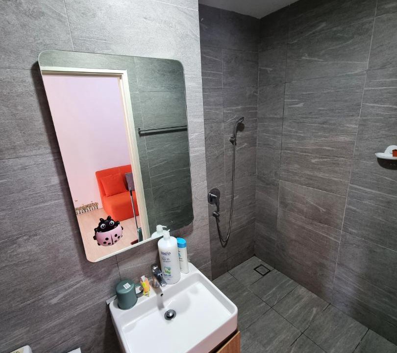 Photo of Bathroom in Bandar Tun Razak
