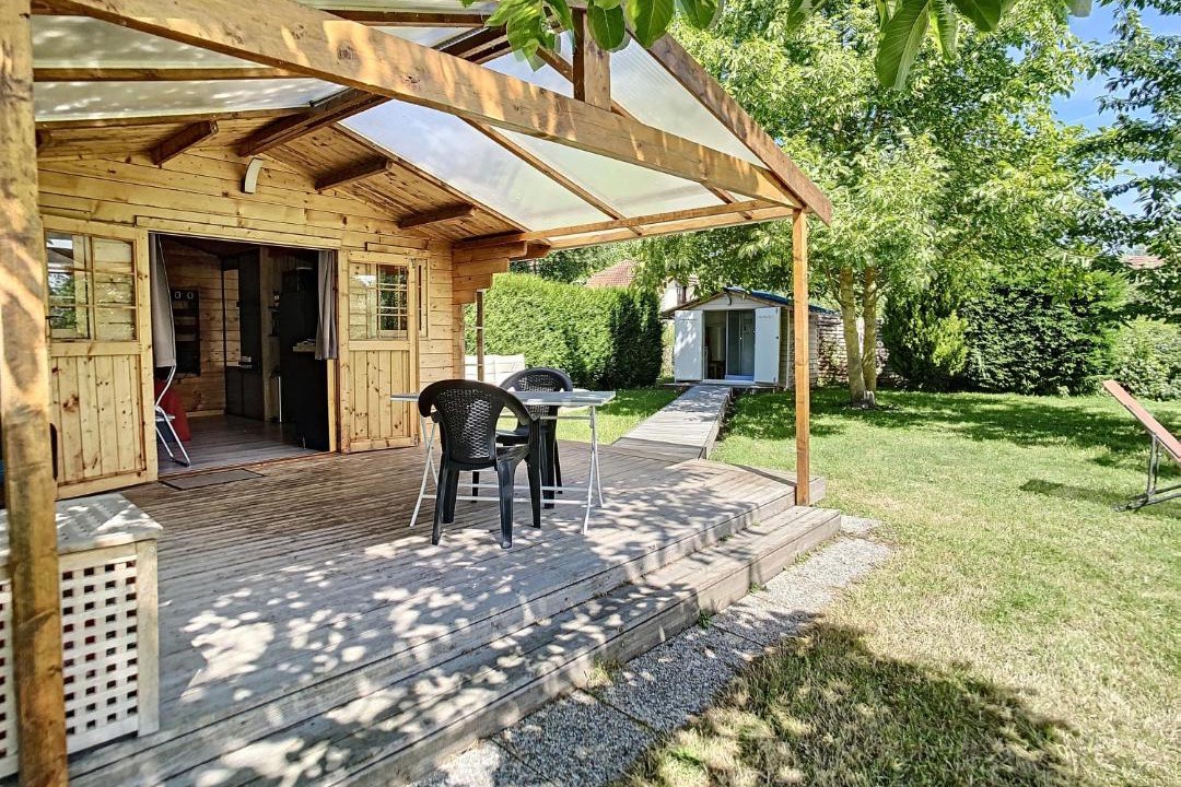 Photo of Buildings in Rivery