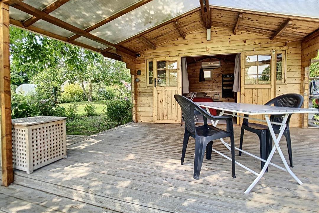 Photo of Patio Balcony in Rivery
