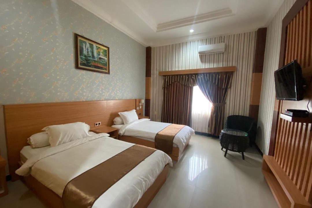 Photo of Bedroom in Topejawa