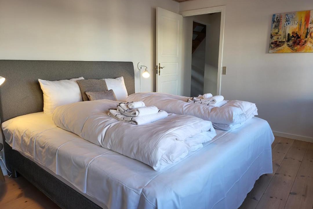 Photo of Bedroom in Sønderborg