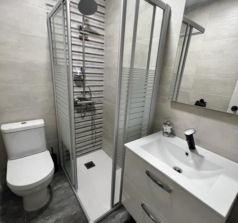Photo of Bathroom in Calahorra