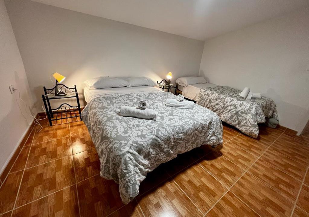 Photo of Bedroom in Calahorra