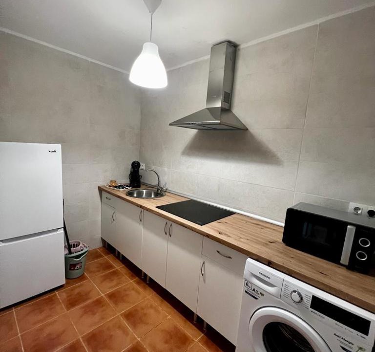 Photo of Kitchen in Calahorra