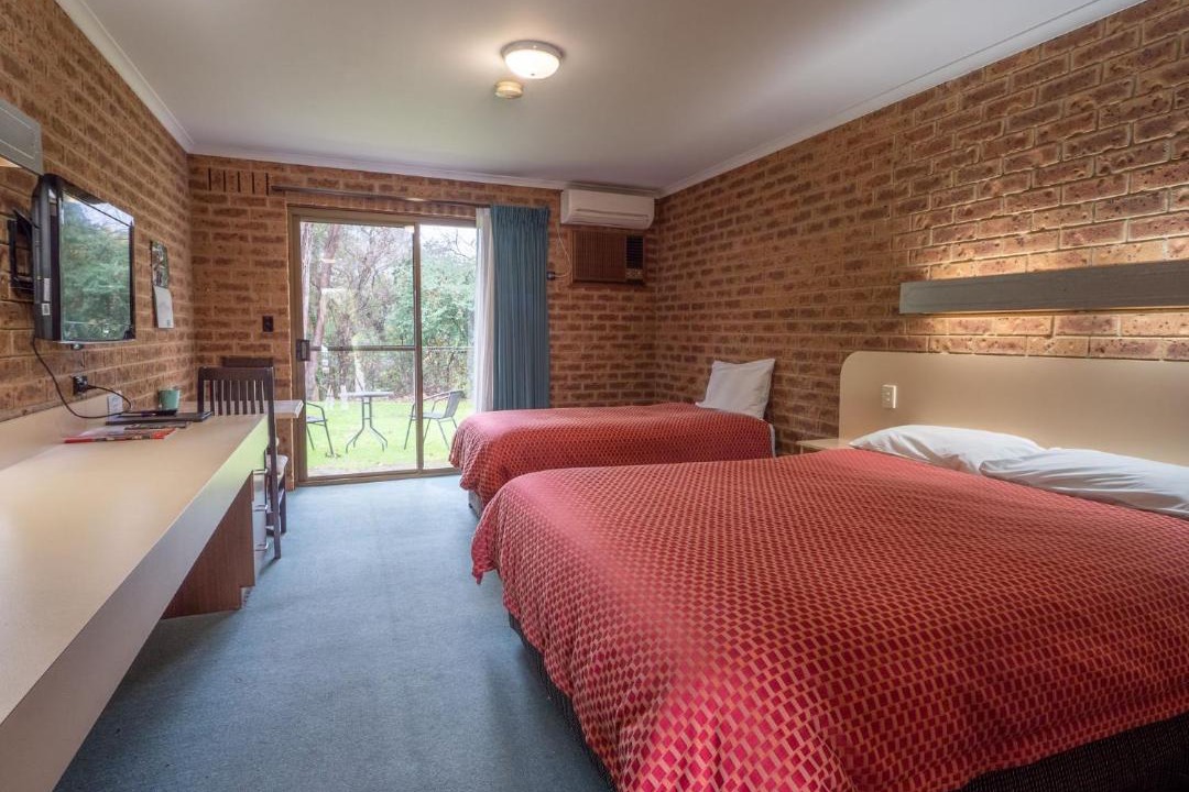 Photo of Others in Eildon