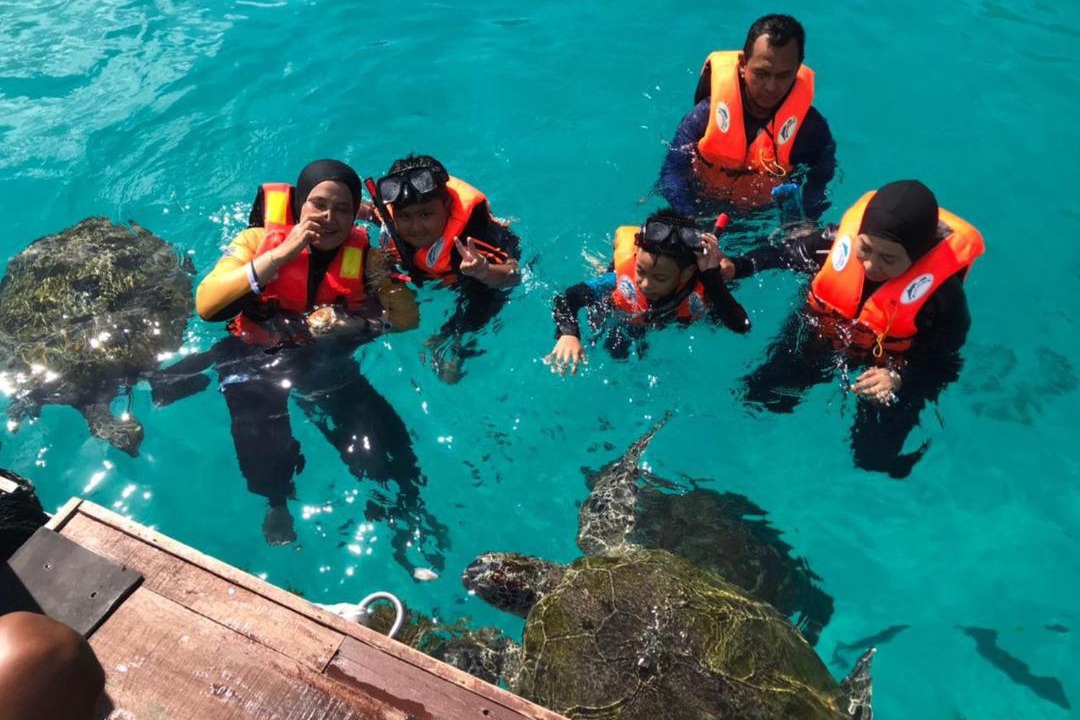 Photo of Others in Kampung Merang