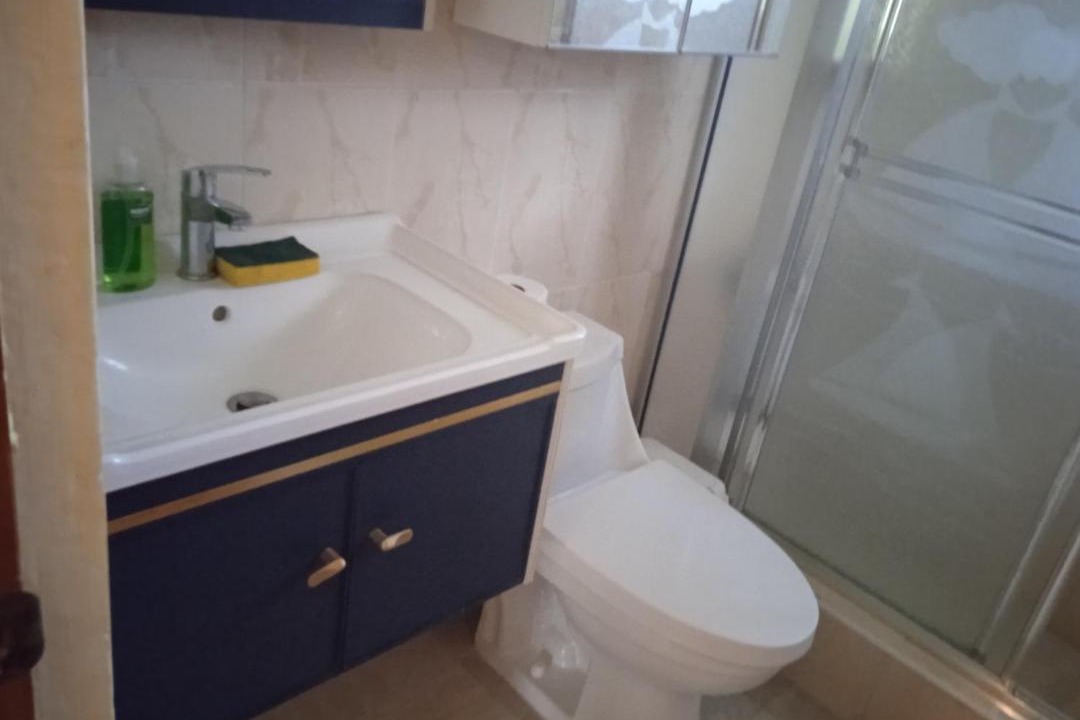 Photo of Bathroom in Boca Chica