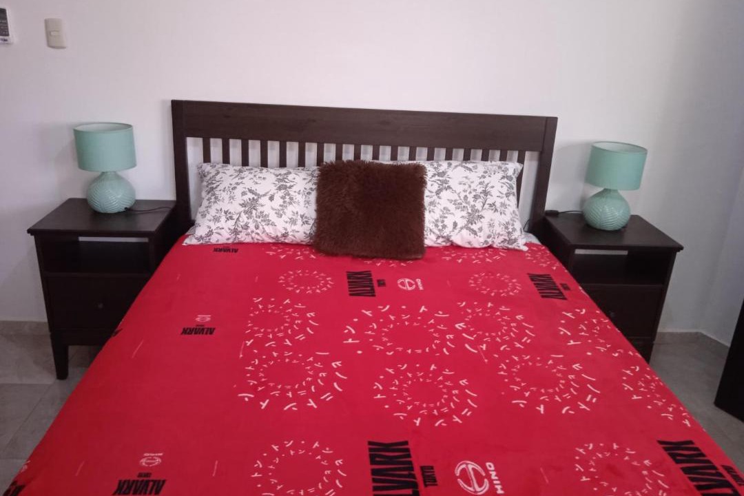Photo of Bedroom in Boca Chica