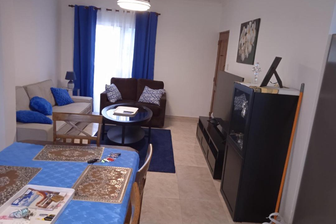 Photo of Livingroom in Boca Chica