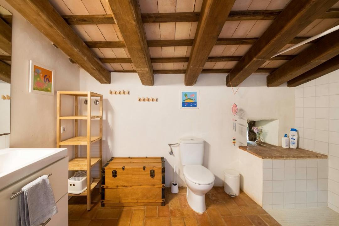 Photo of Bathroom in Amer