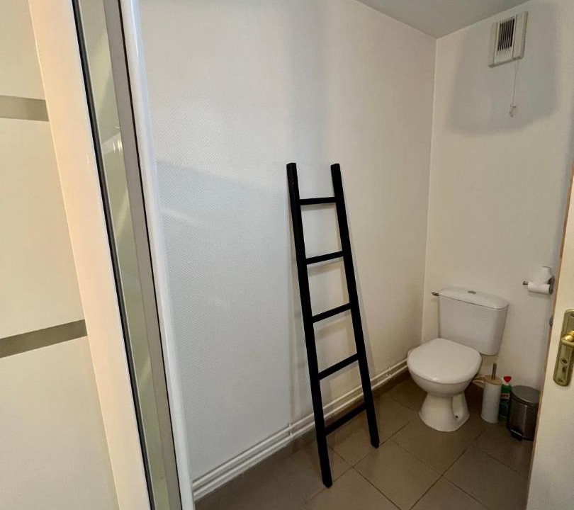 Photo of Bathroom in Jouvence