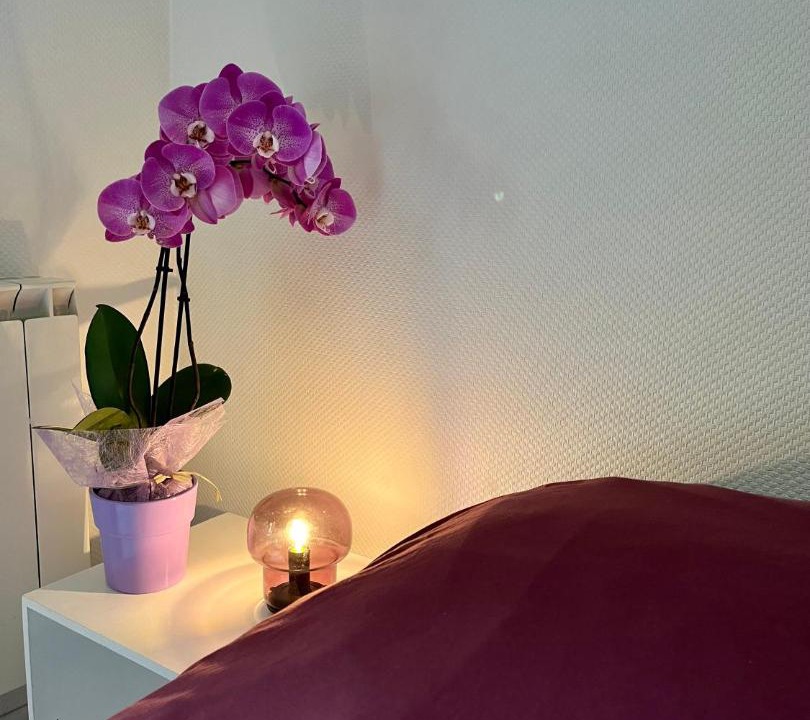 Photo of Bedroom in Jouvence