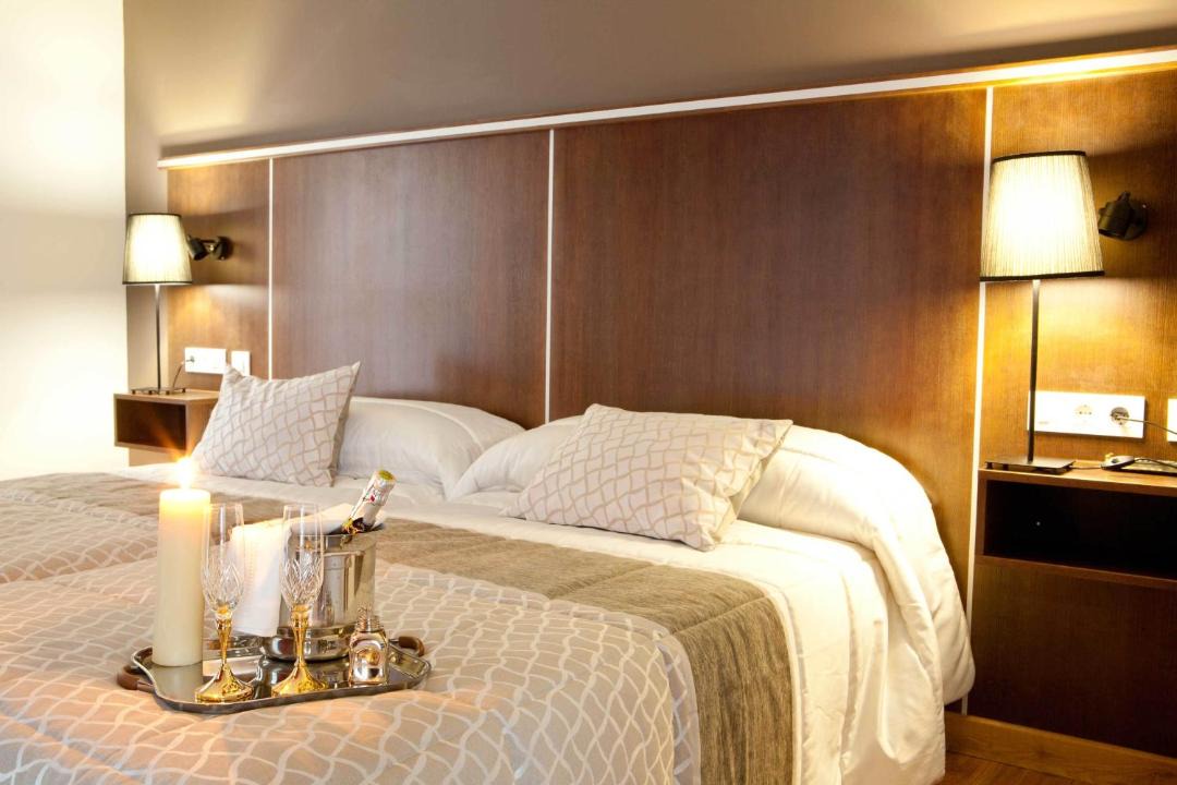 Photo of Bedroom in Villanueva del Arzobispo