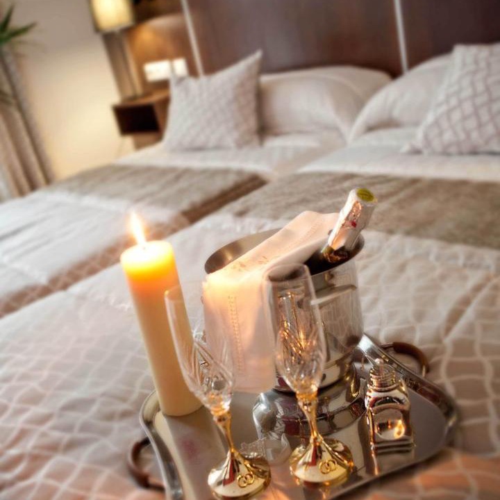 Photo of Bedroom in Villanueva del Arzobispo