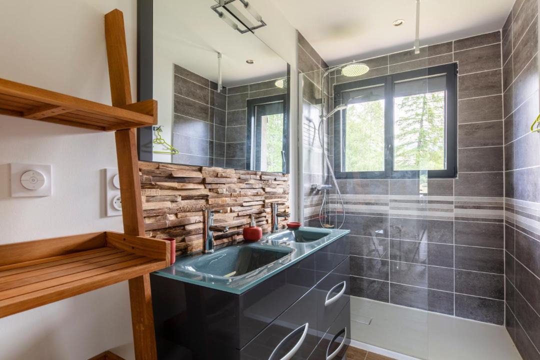 Photo of Bathroom in Ancelle