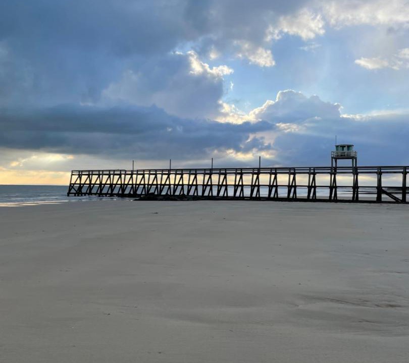 Photo of Others in Luc-sur-Mer