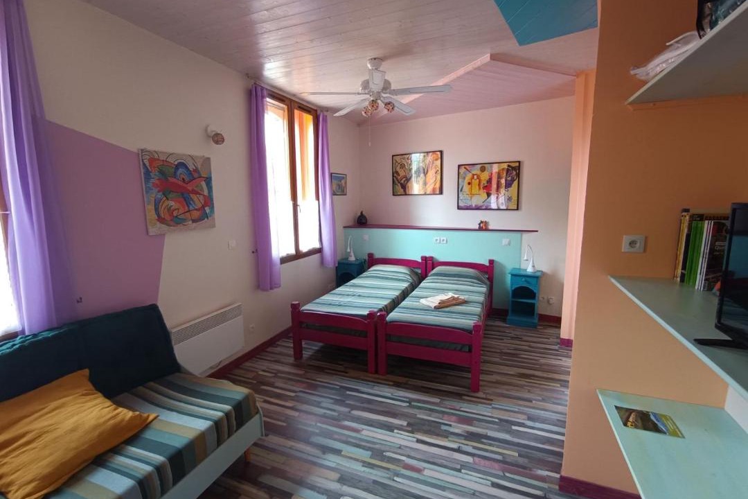 Photo of Bedroom in Vinca