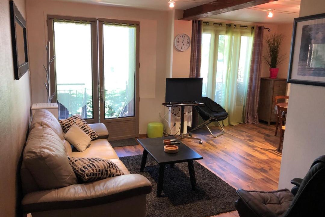 Photo of Others in Luc-la-Primaube